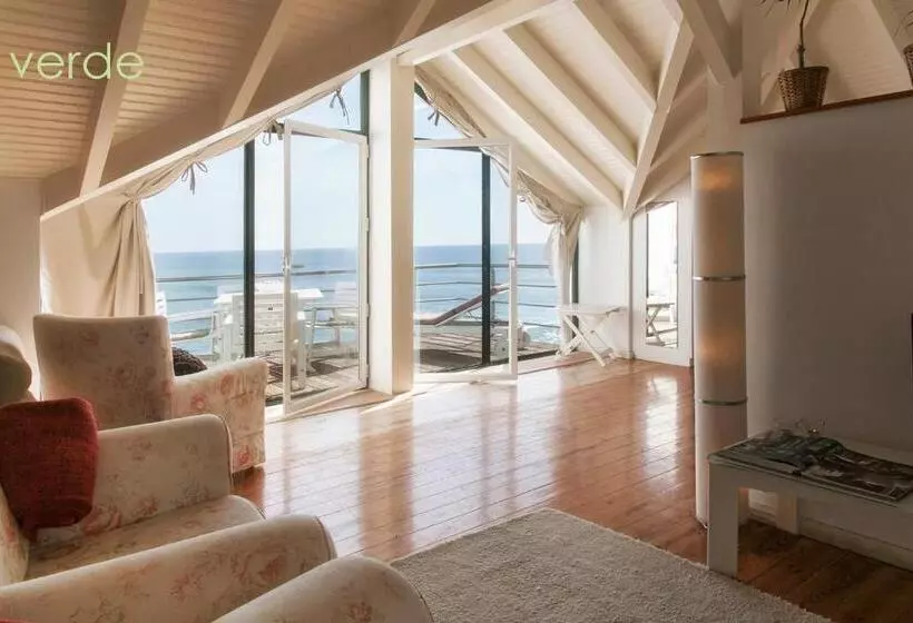 ベッドアンドブレックファースト Casa D Arriba