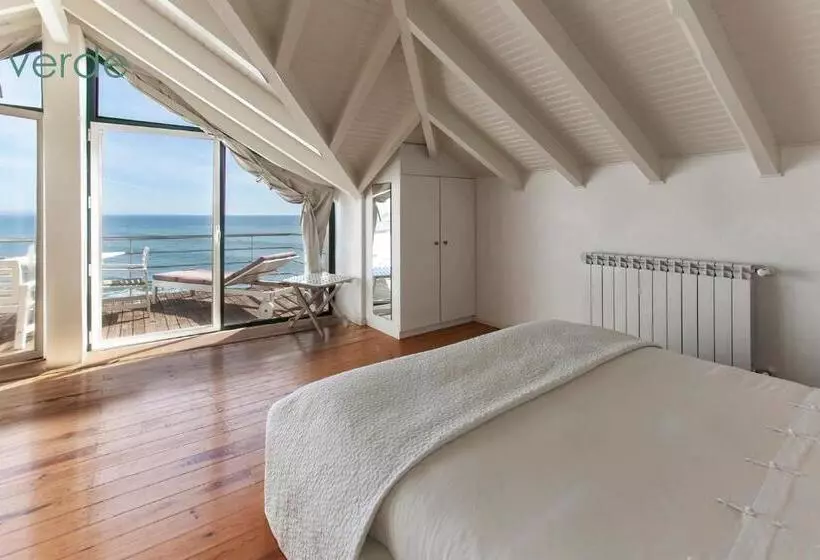 ベッドアンドブレックファースト Casa D Arriba