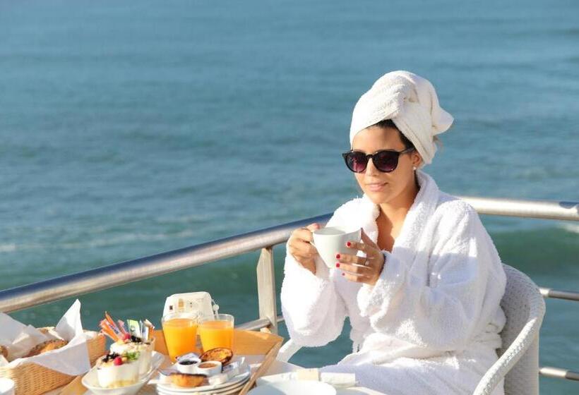 مبيت وإفطار Casa D Arriba