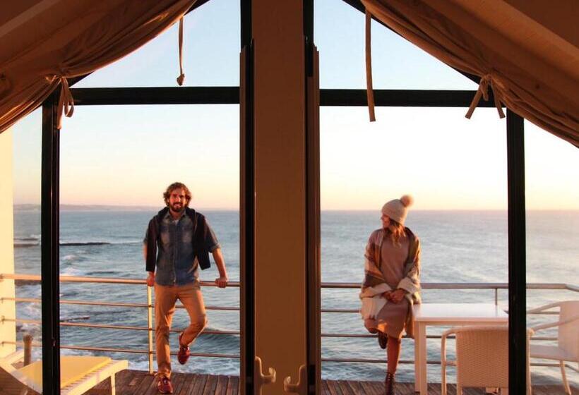 مبيت وإفطار Casa D Arriba