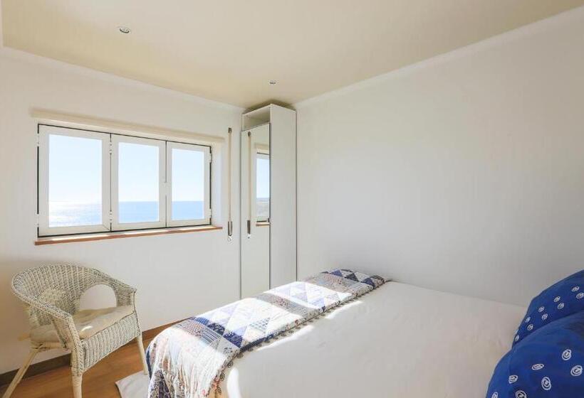 مبيت وإفطار Casa D Arriba