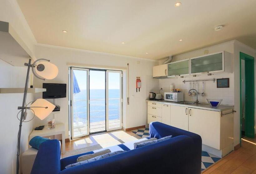 مبيت وإفطار Casa D Arriba