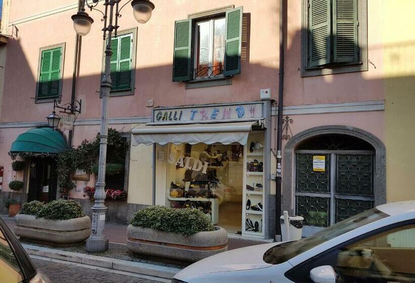 مبيت وإفطار Casa Vacanza Furlani