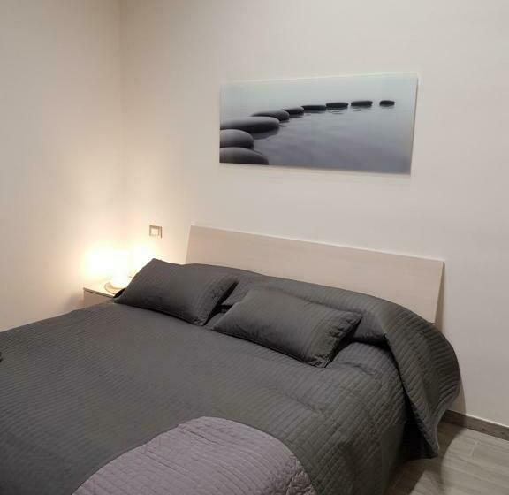 مبيت وإفطار Casa Vacanza Furlani