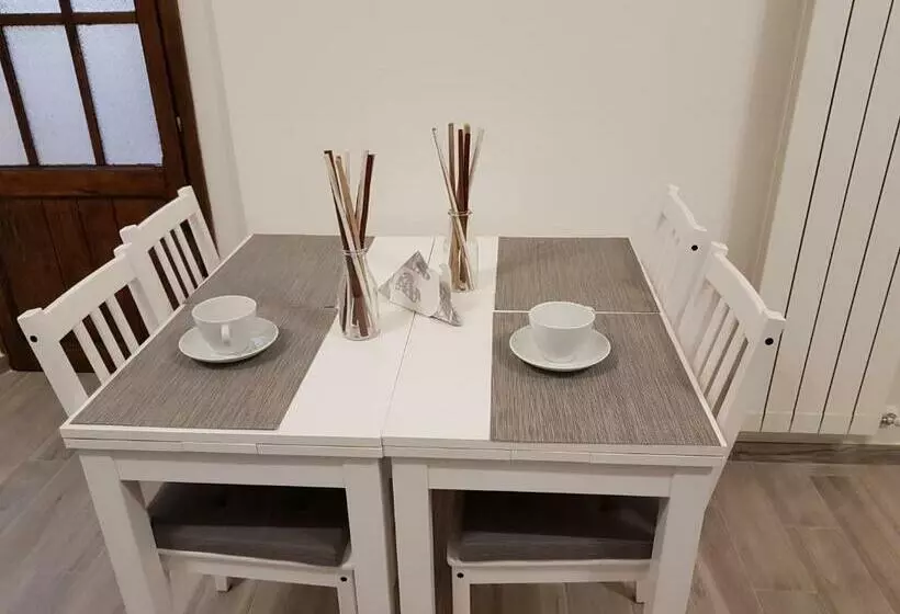 ベッドアンドブレックファースト Casa Vacanza Furlani