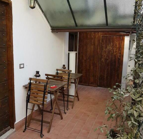 مبيت وإفطار Casa Vacanza Furlani