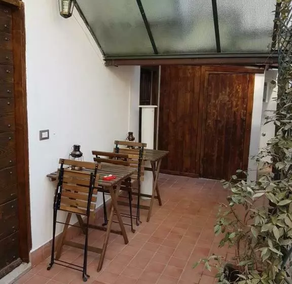 ベッドアンドブレックファースト Casa Vacanza Furlani