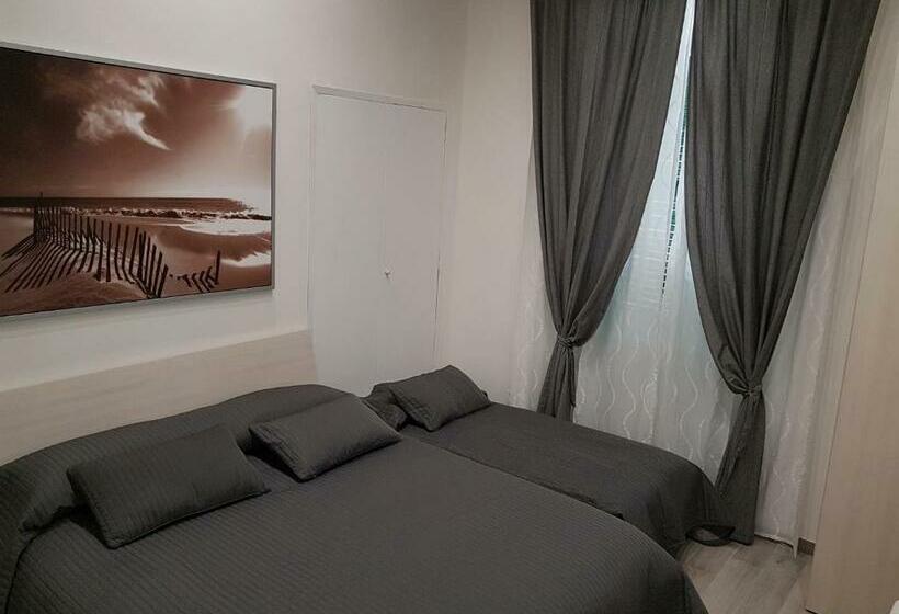 مبيت وإفطار Casa Vacanza Furlani