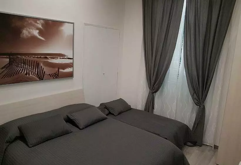 ベッドアンドブレックファースト Casa Vacanza Furlani