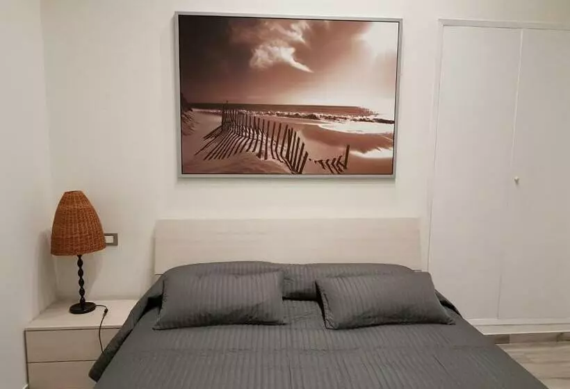 ベッドアンドブレックファースト Casa Vacanza Furlani