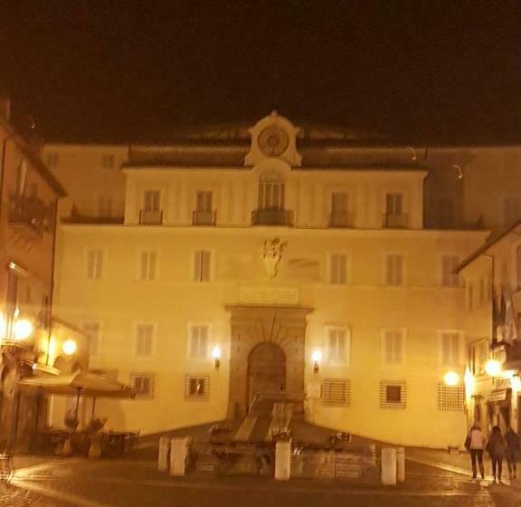 مبيت وإفطار Casa Vacanza Furlani