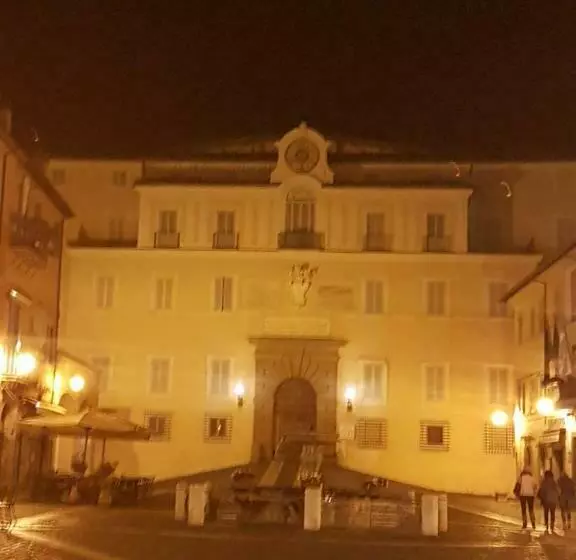 ベッドアンドブレックファースト Casa Vacanza Furlani