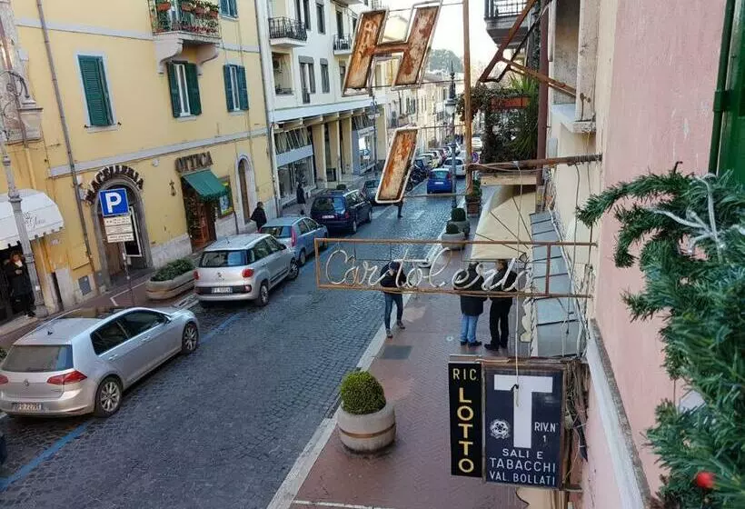 ベッドアンドブレックファースト Casa Vacanza Furlani