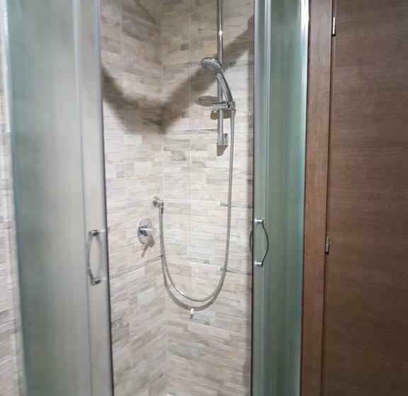 مبيت وإفطار Casa Vacanza Furlani