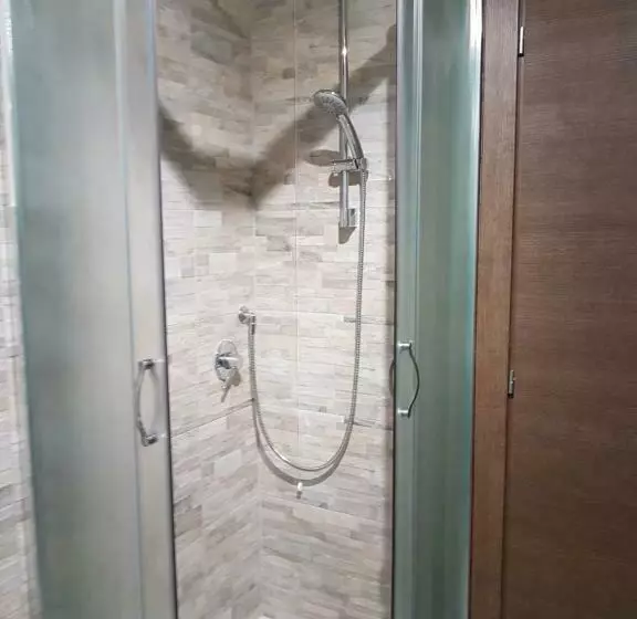 ベッドアンドブレックファースト Casa Vacanza Furlani