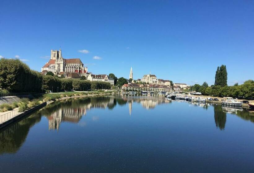 Bed & Breakfast Chambres D Hôtes Le Nid