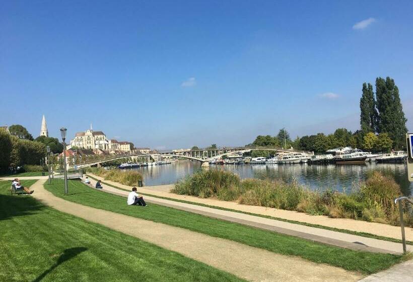 Bed & Breakfast Chambres D Hôtes Le Nid