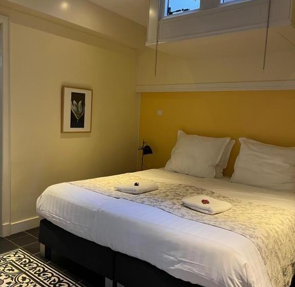 住宿加早餐 De Verrassing