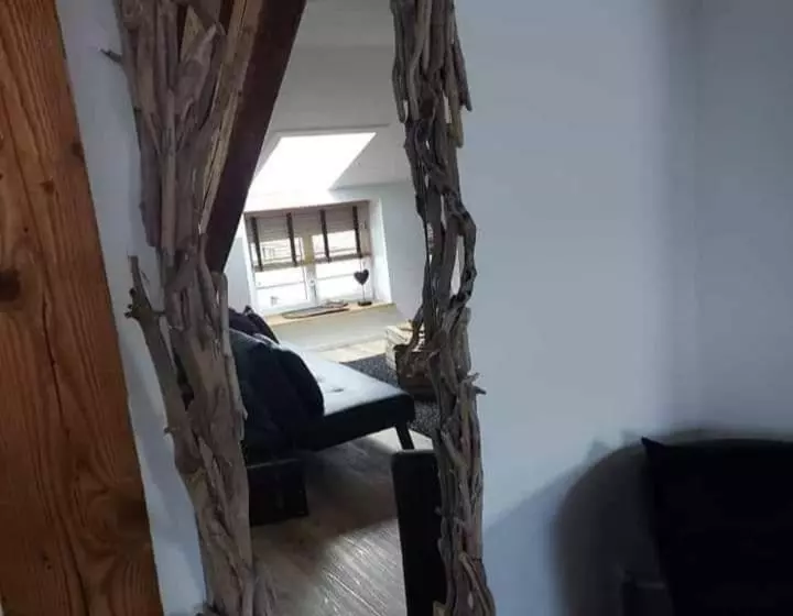 Aamiaismajoitus (B&B) Gästehaus Susanne