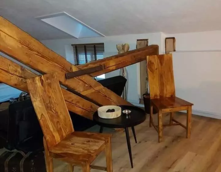 Aamiaismajoitus (B&B) Gästehaus Susanne