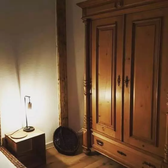 Aamiaismajoitus (B&B) Gästehaus Susanne