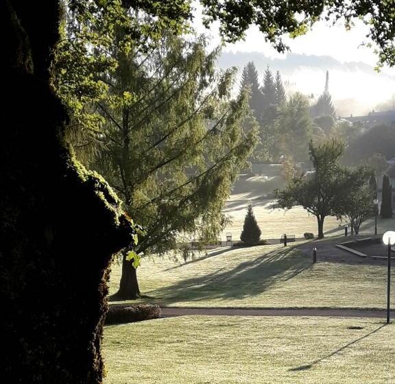 ベッドアンドブレックファースト Gästehaus Susanne