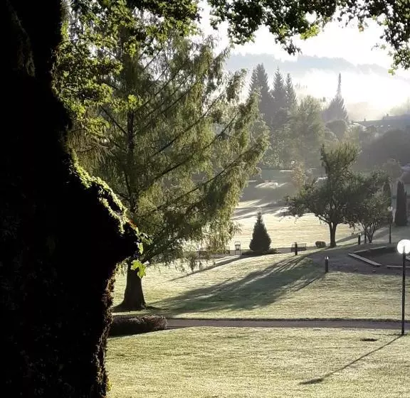 Aamiaismajoitus (B&B) Gästehaus Susanne