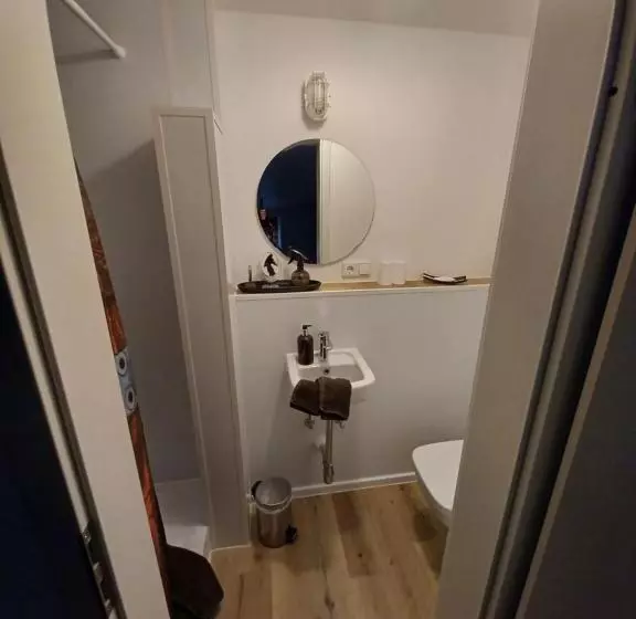 Aamiaismajoitus (B&B) Gästehaus Susanne