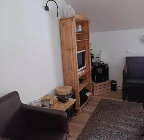 Aamiaismajoitus (B&B) Gästehaus Susanne