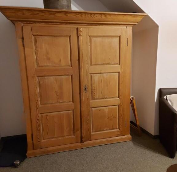 ベッドアンドブレックファースト Gästehaus Susanne