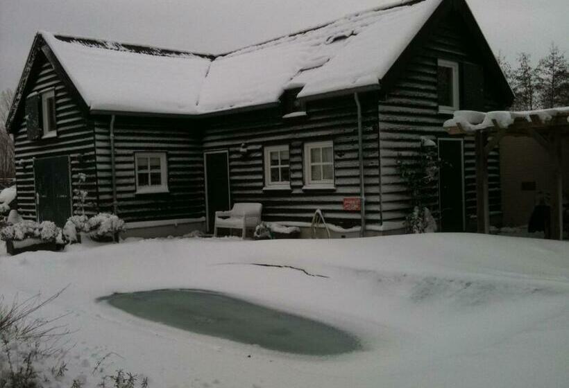 住宿加早餐 Het Steenuiltje