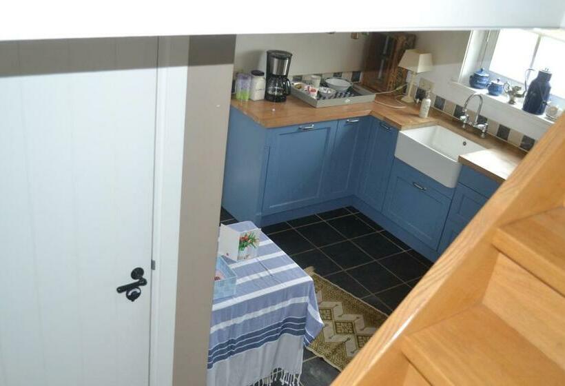 住宿加早餐 Het Steenuiltje