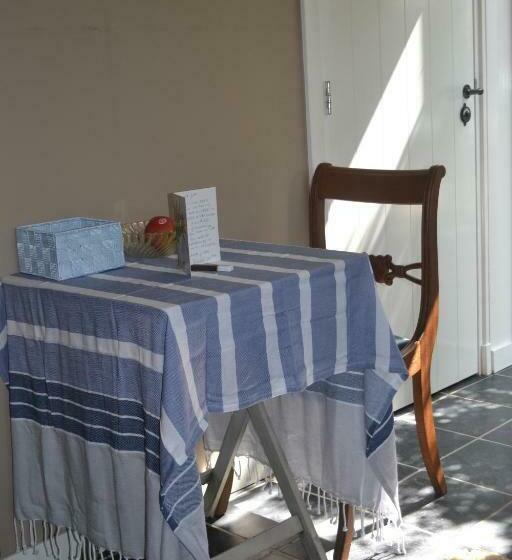 住宿加早餐 Het Steenuiltje