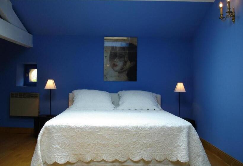 Bed and Breakfast La Petite Provence De Touron