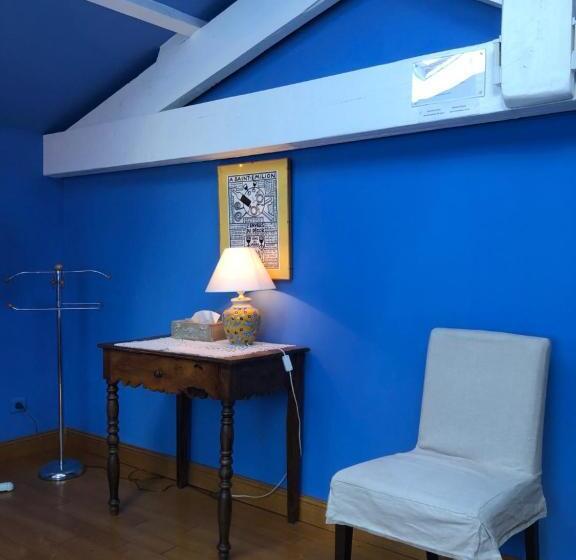 Bed and Breakfast La Petite Provence De Touron