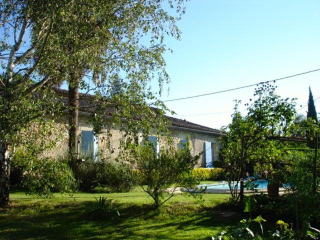 Bed and Breakfast La Petite Provence De Touron
