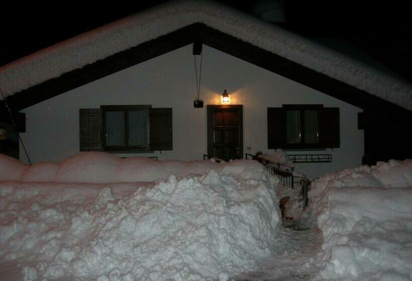 Bed and Breakfast La Posa Sul Lago