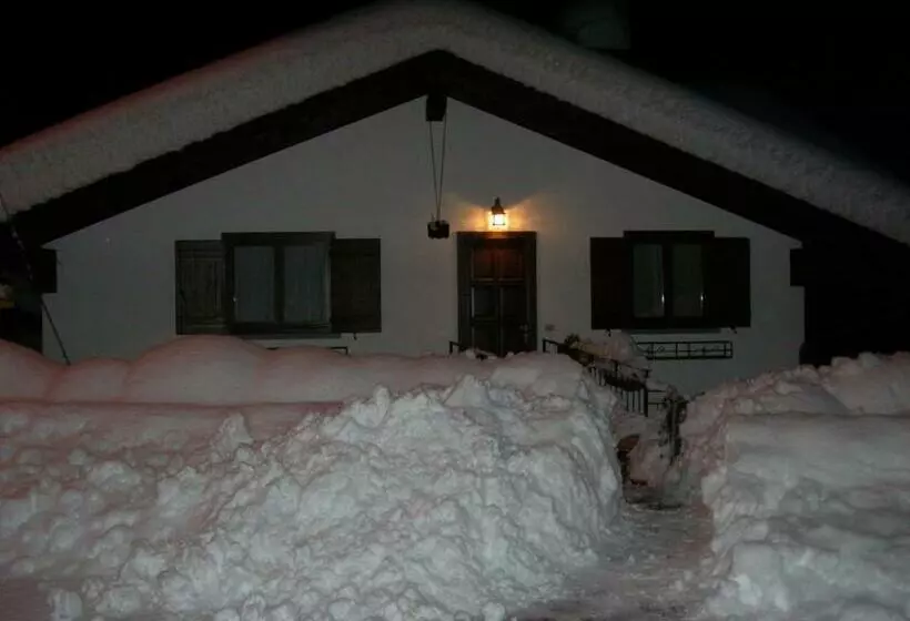 Aamiaismajoitus (B&B) La Posa Sul Lago