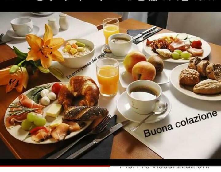 Bed and Breakfast La Posa Sul Lago