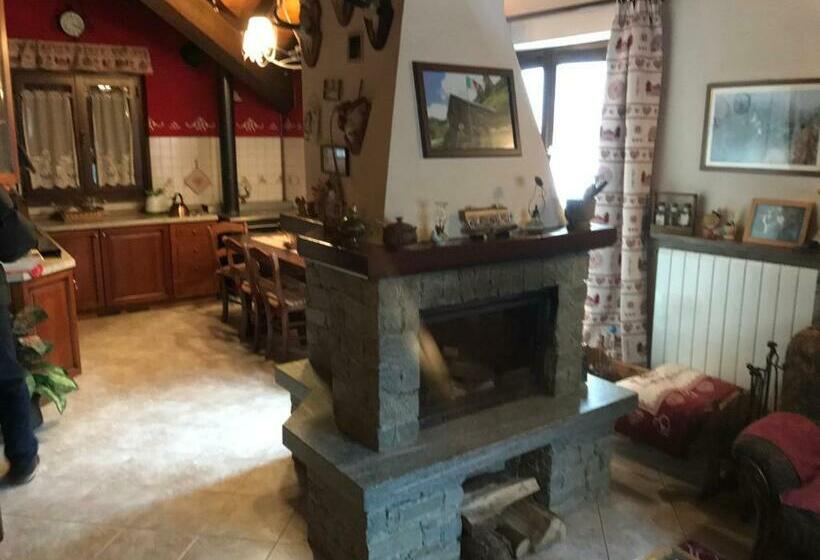 Bed and Breakfast La Posa Sul Lago