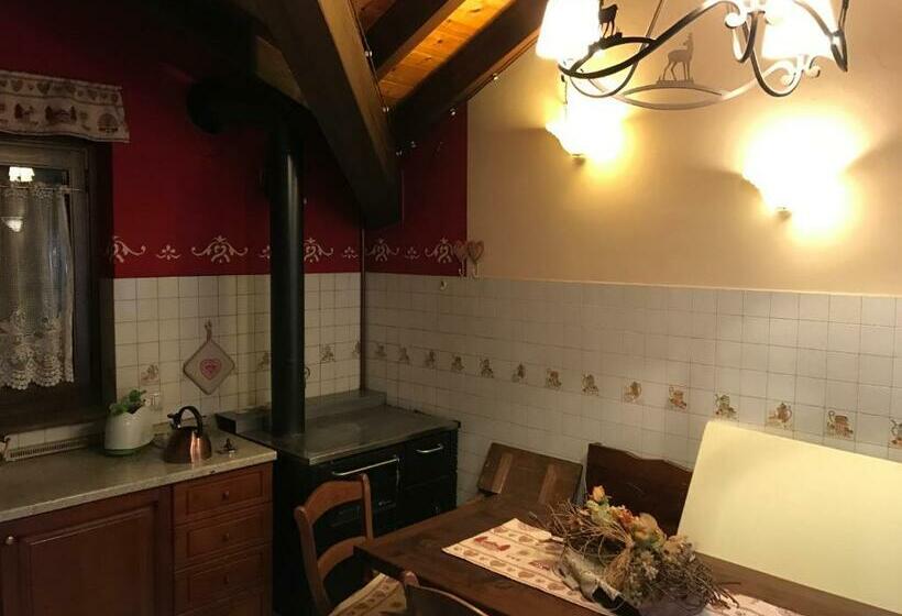 Bed and Breakfast La Posa Sul Lago