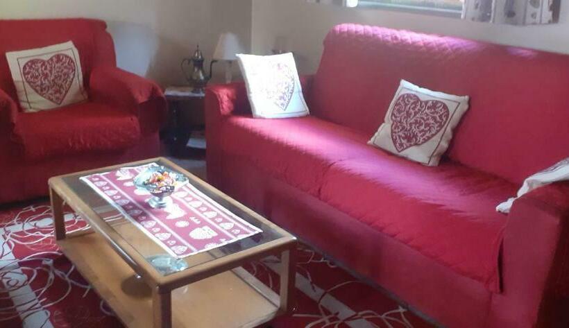 Bed and Breakfast La Posa Sul Lago