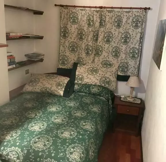 Aamiaismajoitus (B&B) La Posa Sul Lago