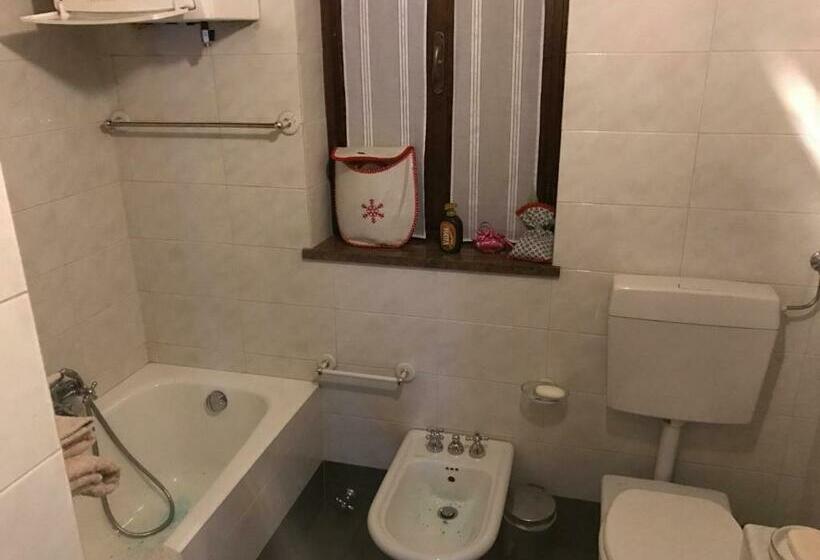 Bed and Breakfast La Posa Sul Lago