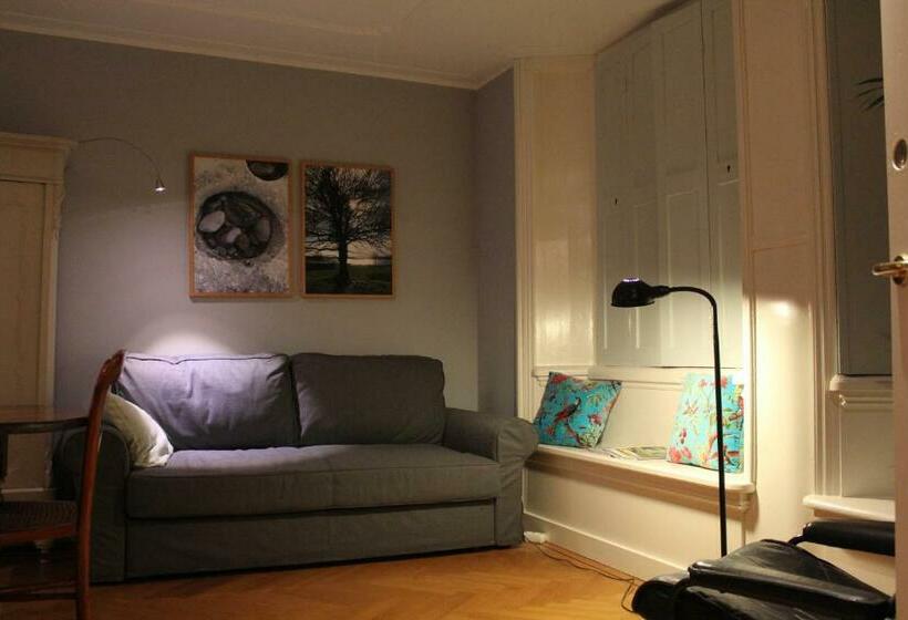 住宿加早餐 De Verrassing