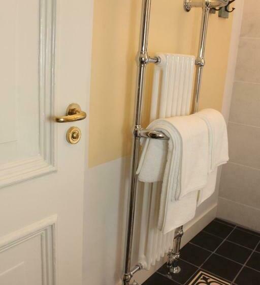 住宿加早餐 De Verrassing