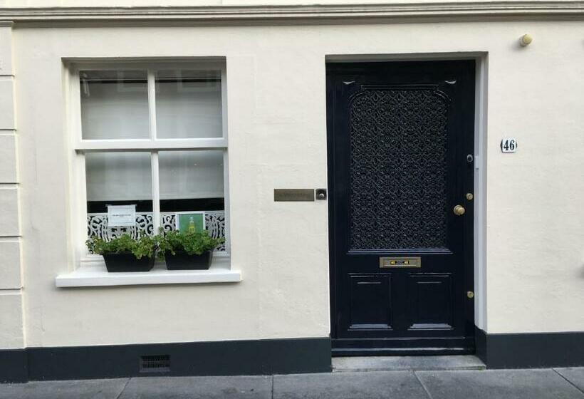 住宿加早餐 De Verrassing