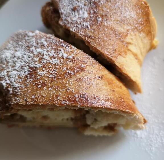 هتل Bauernhof Kure