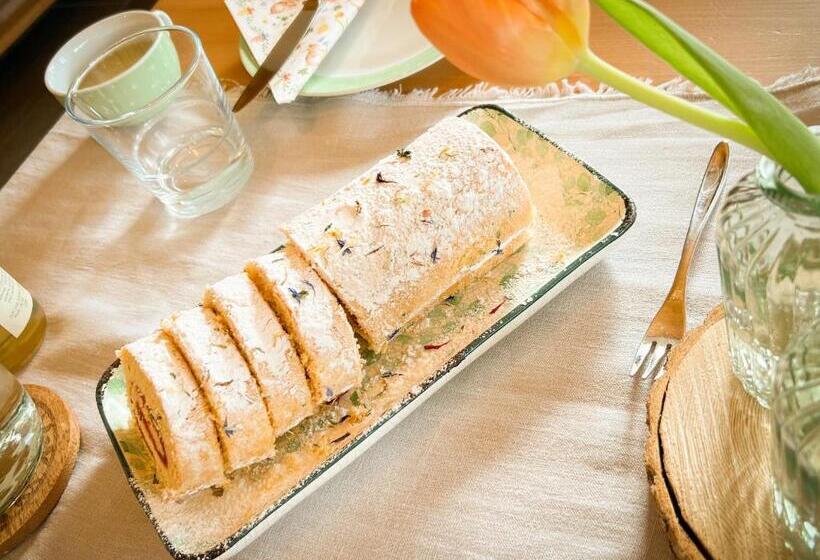 هتل Bauernhof Kure