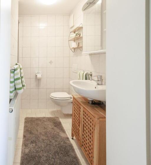 هتل Bauernhof Kure